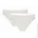 Ƴ  4F   PANTIES F017 (2PACK)WSS24UPTSF017-27M XL 