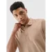  () 4F  POLO SHIRT M407 .L 