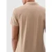  () 4F  POLO SHIRT M407 .L 