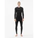  4F  SEAMLESS UNDERWEAR M104AW23USEAM104-20S .L-XL 