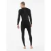 4F  SEAMLESS UNDERWEAR M104AW23USEAM104-20S .S-M 