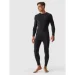4F  SEAMLESS UNDERWEAR M163WAW24USEAM163-20S .S-M 