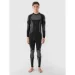  4F  SEAMLESS UNDERWEAR M166WAW24USEAM166-20S .L/XL 