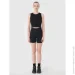 4F  SHORT TIGHTS CAS F016RSS25TSTIF016-20S .M 