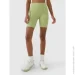 4F Велосипедки SHORT TIGHTS FNK F014WSS25TFSTF014-42S р.M-L зеленый 4F Велосипедки SHORT TIGHTS FNK F014WSS25TFSTF014-42S р.M-L зеленый