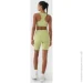 4F  SHORT TIGHTS FNK F019 . S 
