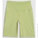 4F  SHORT TIGHTS FNK F019 . S 