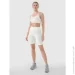 4F  SHORT TIGHTS FNK F075RSS25TFSTF075-11S .M-L 