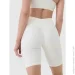 4F  SHORT TIGHTS FNK F075RSS25TFSTF075-11S .M-L 