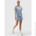4F  SHORTS CAS F286WSS24TSHOF286-34S M 