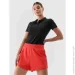 4F  SHORTS CAS F542WMM00TSHOF542-62S . M 