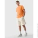 4F  SHORTS CAS M545WSS25TSHOM545-12S . L 