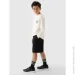 4F  SHORTS CAS M629JWMM00TSHOM629-20S . 134 