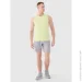  4F  SHORTS FNK M0912 . L 