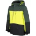 4F     SKI JACKET JKUMN004 HJZ22-JKUMN004-90S 