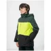 4F     SKI JACKET JKUMN004 HJZ22-JKUMN004-90S 