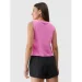   4F  SLEEVELESS F118WSS25TSLEF118-54S .M 