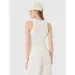   4F  SLEEVELESS F119WSS25TSLEF119-11S .L 
