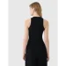   4F  SLEEVELESS F119WSS25TSLEF119-20S .S 