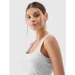   4F  SLEEVELESS F124WMM00TSLEF124-27M .M 