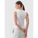   4F  SLEEVELESS F132WMM00TSLEF132-10S .L 