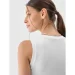   4F  SLEEVELESS F132WMM00TSLEF132-10S .L 
