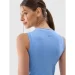   4F  SLEEVELESS F132WMM00TSLEF132-32S .L 