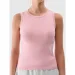 4F  SLEEVELESS F132WMM00TSLEF132-56S .XS 