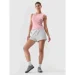 4F  SLEEVELESS F132WMM00TSLEF132-56S .XS 