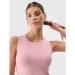 4F  SLEEVELESS F132WMM00TSLEF132-56S .XS 