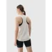  4F  SLEEVELESS FNK F412 .S 