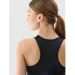   4F  SLEEVELESS FNK F414RSS25TFSLF414-20S .XS 