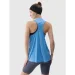   4F  SLEEVELESS FNK F427WSS25TFSLF427-33S .XS 