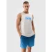   4F  SLEEVELESS M123WSS25TSLEM123-11S .M 