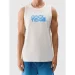   4F  SLEEVELESS M123WSS25TSLEM123-11S .M 