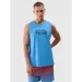   4F  SLEEVELESS M123WSS25TSLEM123-33S .M 