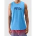   4F  SLEEVELESS M123WSS25TSLEM123-33S .M 