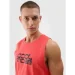   4F  SLEEVELESS M123WSS25TSLEM123-63S .S 