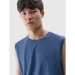   4F  SLEEVELESS M125WMM00TSLEM125-32S .S 