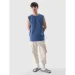   4F  SLEEVELESS M125WMM00TSLEM125-32S .S 