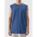   4F  SLEEVELESS M125WMM00TSLEM125-32S .S 