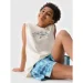   4F  SLEEVELESS M163 