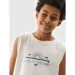   4F  SLEEVELESS M163 