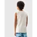   4F  SLEEVELESS M163JWSS25TSLEM163-11S .152 