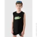 4F  SLEEVELESS M164JWSS25TSLEM164-20S .122 