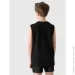 4F  SLEEVELESS M164JWSS25TSLEM164-20S .122 