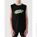 4F  SLEEVELESS M164JWSS25TSLEM164-20S .134 