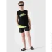 4F  SLEEVELESS M164JWSS25TSLEM164-20S .146 