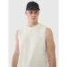   4F  SLEEVELESS M233RSS25TSLEM233-12S .2XL 