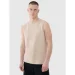   4F  SLEEVELESS M233RSS25TSLEM233-83S .L 